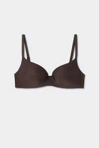 Reggiseno a Triangolo Adele in Microfibra Ultralight