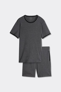 Short Superior Cotton Pyjamas