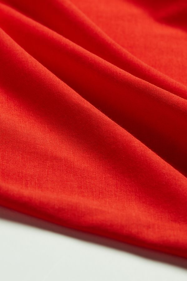 Ultrafresh Supima® Cotton Camisole with Wide Straps