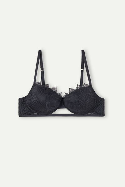 Sofia Urban Nomad Balconette Bra