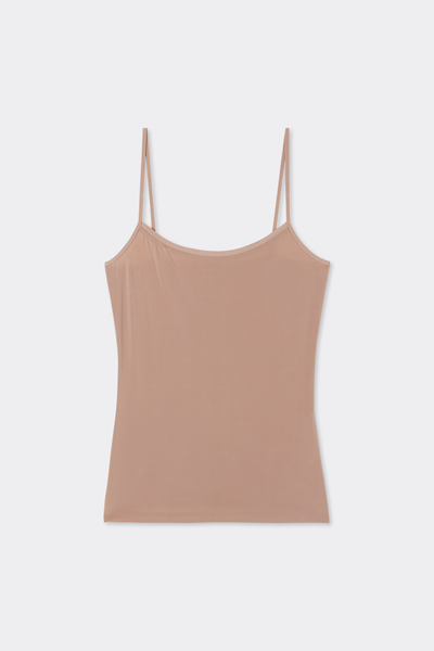 Top aus Mikrofaser Ultralight