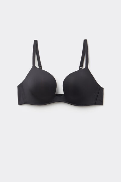 Ultralight Mikrofiber Monica Push-Up Sütyen