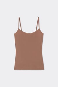 Top aus Mikrofaser Ultralight
