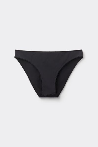 Ultralight Microfibre Low-Rise Briefs