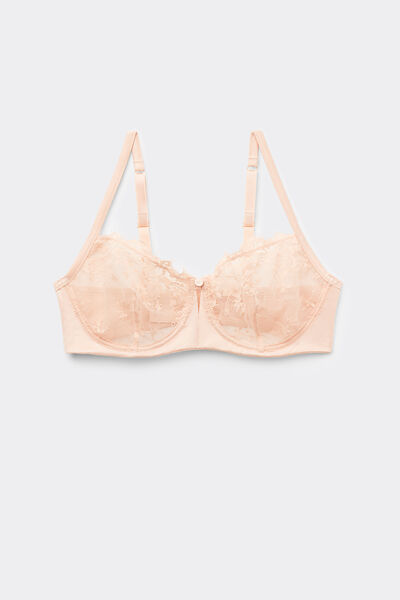 Daniela Self Love Balconette Bra