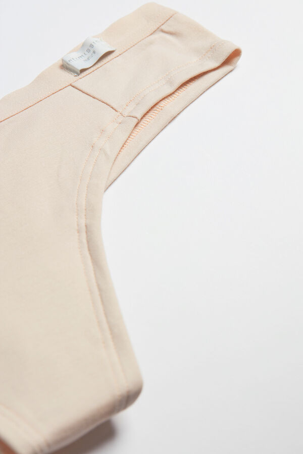 Bavlněn&eacute; Brazilky