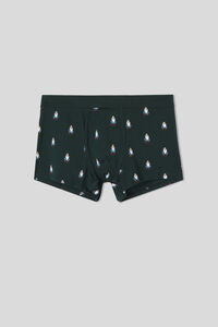 ©Disney Sleepy Stretch Supima® Cotton Boxers