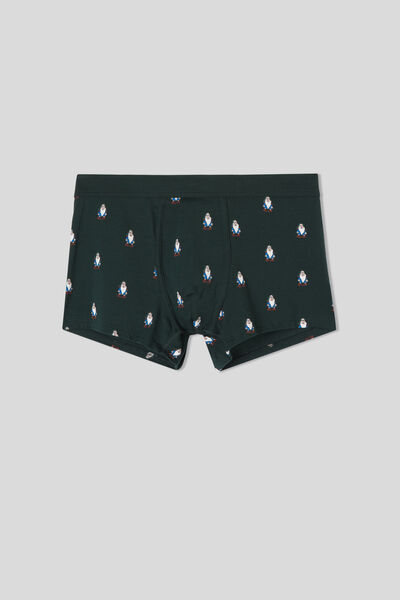 ©Disney Sleepy Stretch Supima® Cotton Boxers