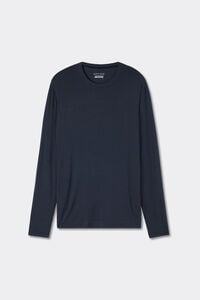 T-shirt manches longues Soft Silk