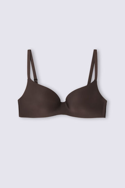Reggiseno a Triangolo Adele in Microfibra Ultralight