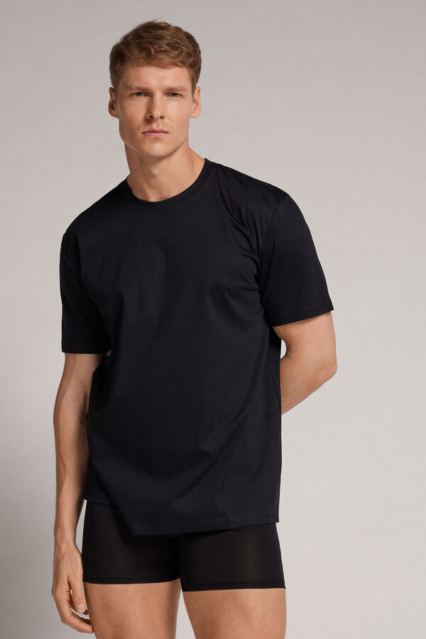 Premium Cotton T-Shirt