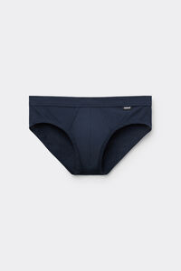 Mercerised Premium Cotton Briefs