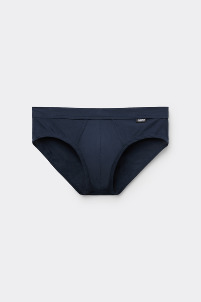 Slip aus merzerisierter Premium-Baumwolle