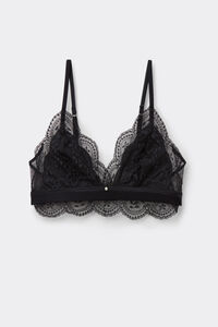 La Vie en Rose Triangle Bra