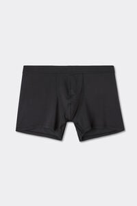 Modal and Silk Boxers