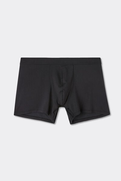 Modal and Silk Boxers