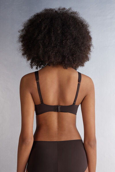 Ultralight Microfibre Greta Balconette Bra