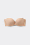 Daila Ultralight Microfibre Bandeau Bra