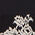 black/ivory - 9887