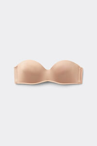 Bandeau-BH Gioia aus Mikrofaser Ultralight