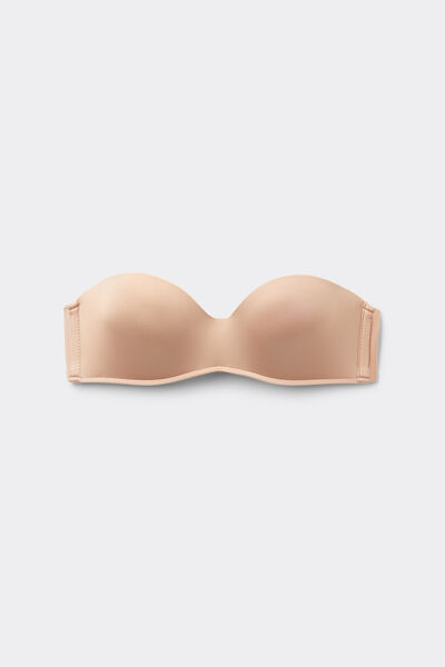 Soutien-gorge bandeau en microfibre ultralight GIOIA