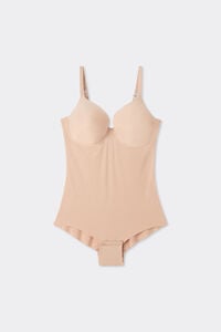 Bodi Francesca de Microfibra Ultralight