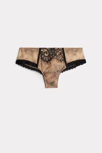 Flower Ballet French Knickers