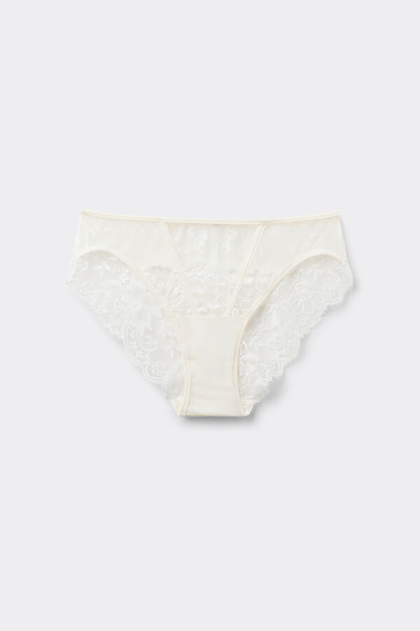 Ethereal Embrace Knickers