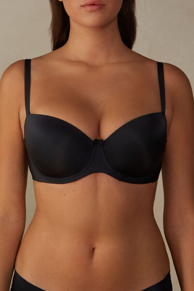 Sofia Ultralight Microfibre Balconette Bra