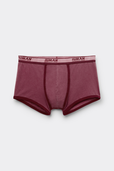 Boxershorts Washed Collection i Superior-bomull