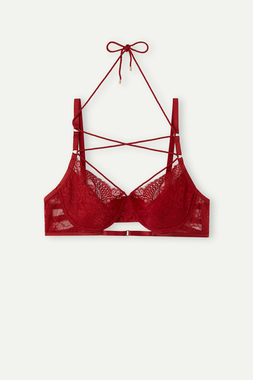 Loosen Heartstrings Demi Bra Intimissimi