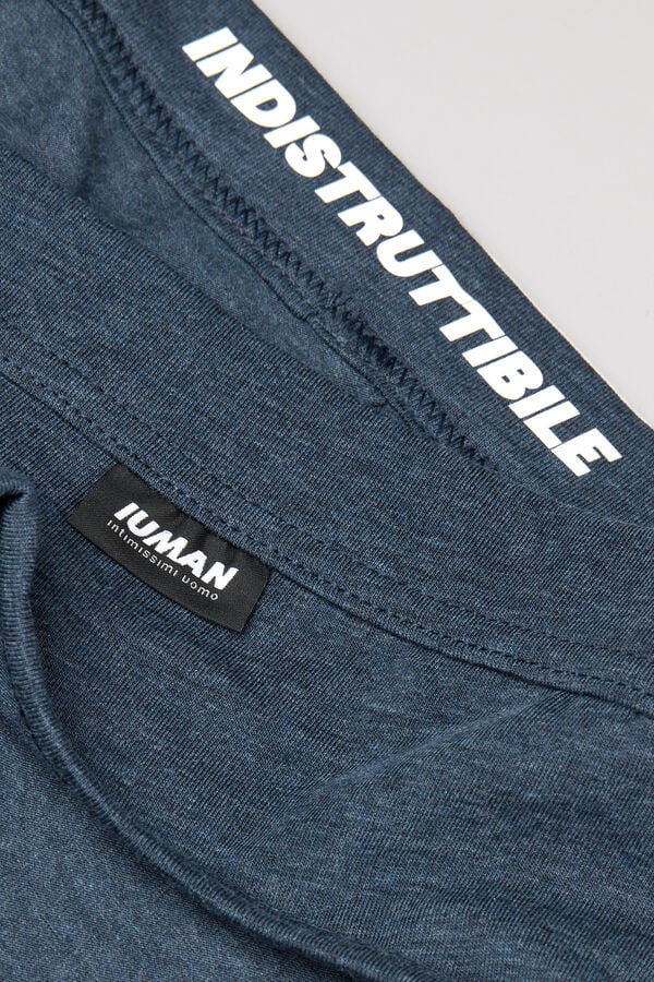 “The Indestructible” Superior Cotton Briefs