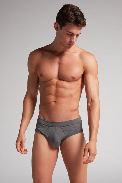 Slip de Algodón Supima®
