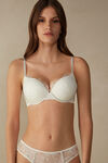 Shine High Like Stars Elettra Super Push-Up Bra