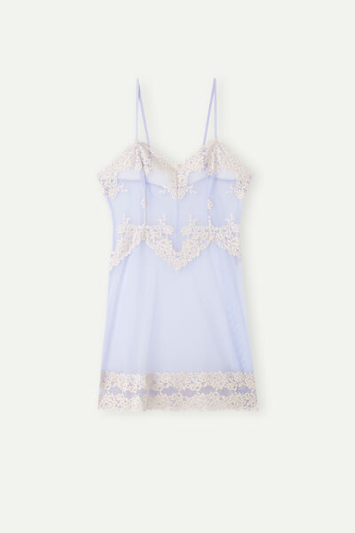 Pretty Flowers Babydoll