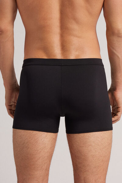 Boxershorts aus Mikrofaser