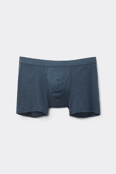 Natural Fresh Pamut Boxer