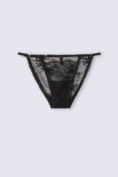 Culotte ficelle THE GAME OF SEDUCTION