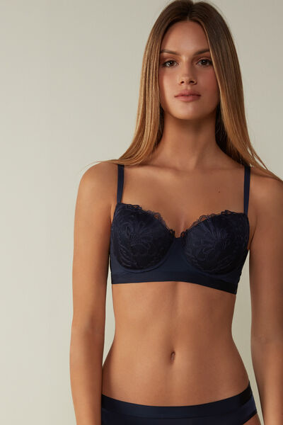 Romantic Life Sofia Balconette Bra