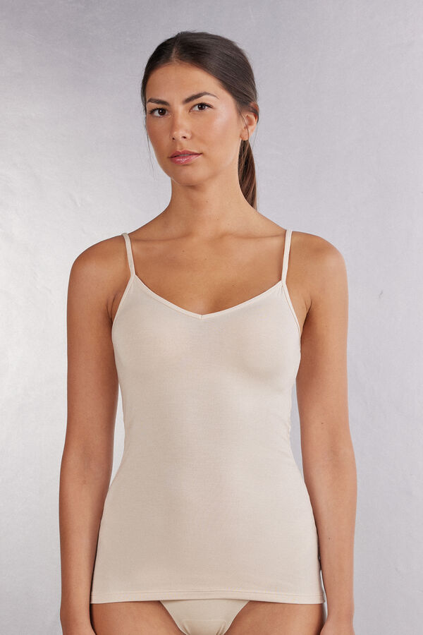 Modal top