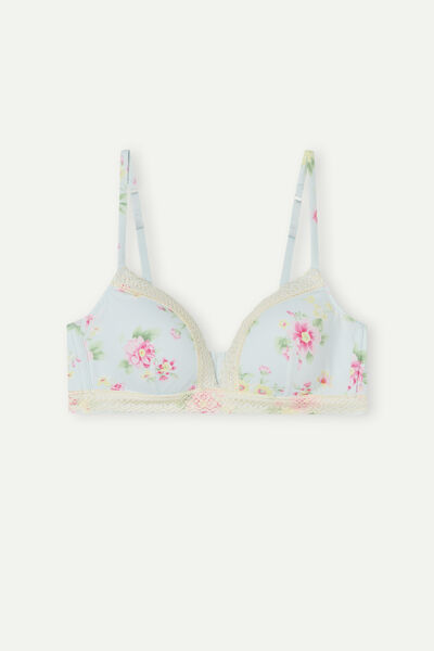Spring is in the Air Tiziana Triangle Bra