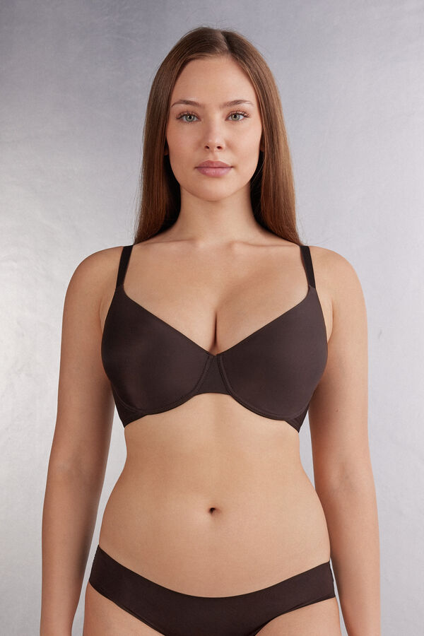 Francesca Ultimate T-shirt Balconette Bra