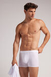 Natural Fresh Supima® Cotton Boxers