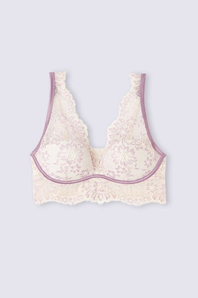 Soutien-gorge balconnet ASIA SECRET GARDEN