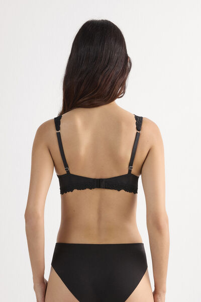 Balconettebeh&aring; Elena Pretty Flowers