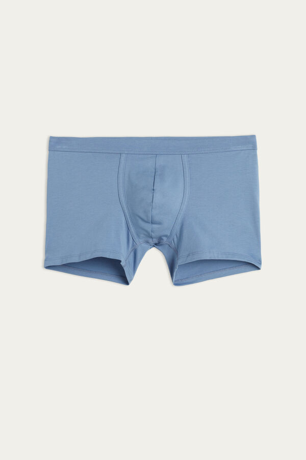 Supima® Cotton Loose Fit Boxers | Intimissimi