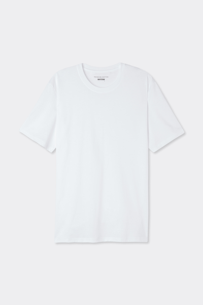 Premium Cotton T-Shirt