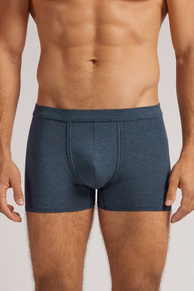 Boxer in Cotone Natural Fresh