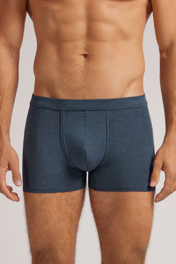 Boxerky z Bavlny Natural Fresh
