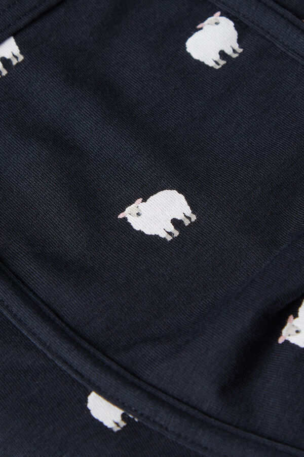 Stretch Supima® Cotton Lamb Boxers